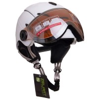 Шлем горнолыжный MOON SP-Sport MS-6296 M-L цвета в ассортименте