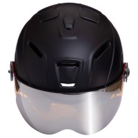 Шлем горнолыжный MOON SP-Sport MS-6296 M-L цвета в ассортименте