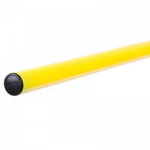 Палка гімнастична тренувальна SP-Sport FI-1398-1_5 1,5м кольору в асортименті