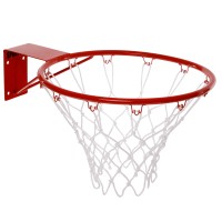 Сітка баскетбольна SP-Planeta "Тренувальна" SO-9544 1шт кольору в асортименті