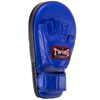 Лапа Пряма подовжена для боксу та єдиноборств TWINS PML-9-L ліва 36x19x6см 1шт кольори в асортименті