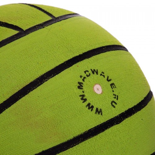 М'яч для водяного поло MadWave M078002900W №5