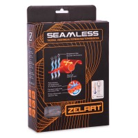 Комплект термобілизни для активного спорту чоловічий Zelart CO-2197 розмір L-XL кольору в асортименті