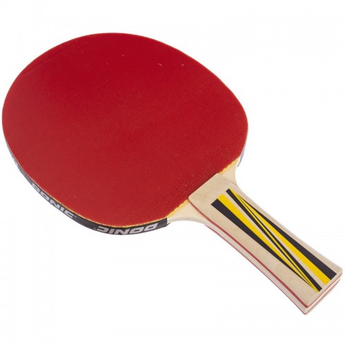 Ракетка для настольного тенниса DONIC LEVEL 500 MT-725051 TOP TEAM цвета в ассортименте
