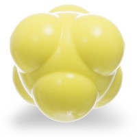 М'яч для реакції SP-Sport REACTION BALL FI-1688 діаметр-10см кольору в асортименті