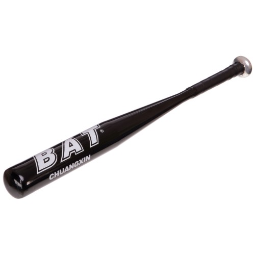 Біта бейсбольна алюмінієва BAT SP-Sport C-1861 63см кольору в асортименті