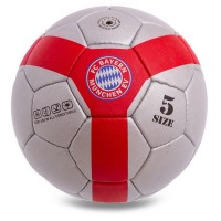 М'яч футбольний MATSA BAYERN MUNCHEN FB-0602 №5
