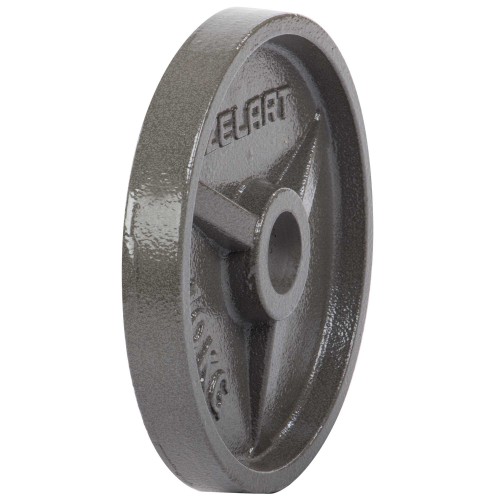 Млинці (диски) сталеві d-52мм Zelart TA-7792-10 10кг сірий