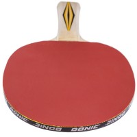 Ракетка для настільного тенісу DONIC LEVEL 300 MT-705031 TOP TEAM кольори в асортименті