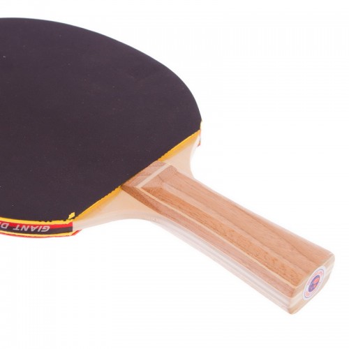 Набор для настольного теннисаGIANT DRAGON SHOOTER 2* MT-5682 2 ракетки 2 мяча чехол