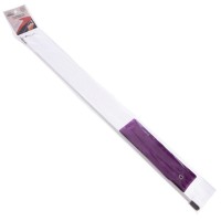 Стрічка для художньої гімнастики з паличкою Lingo C-5516 6м кольору в асортименті