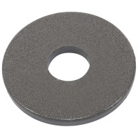 Млинці (диски) сталеві d-52мм Zelart TA-7792-1_25 1,25кг сірий