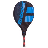 Ракетка для великого тенісу юніорська BABOLAT 140058-100 RODDICK JUNIOR 145 блакитний