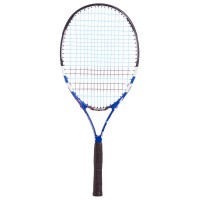 Ракетка для великого тенісу юніорська BABOLAT 140058-100 RODDICK JUNIOR 145 блакитний