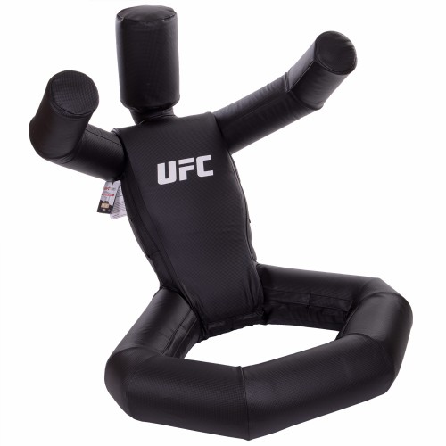 Манекен для греплінгу UFC PRO MMA Trainer UCK-75175 кольори в асортименті