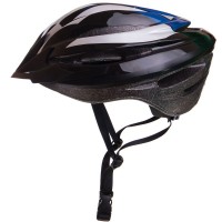 Велошлем кросс-кантри Zelart HB13 M-L (55-61 см) цвета в ассортименте