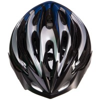 Велошлем крос-кантрі Zelart HB13 ML (55-61 см) кольори в асортименті