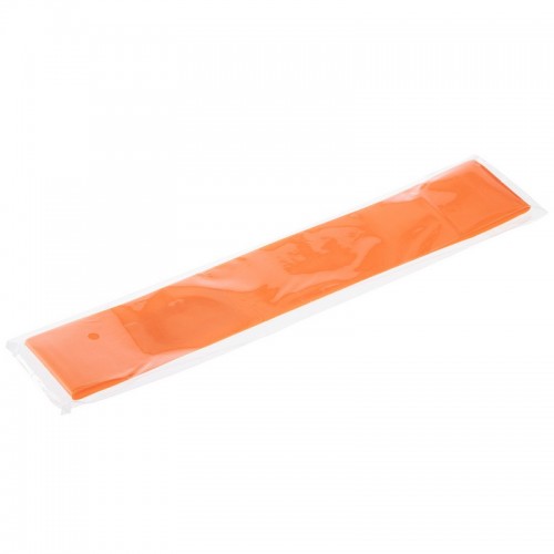 Резинка для фитнеса LOOP BANDS Zelart FI-6410-OR L оранжевый