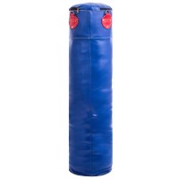 Мішок боксерський Циліндр BOXER Класик 1001-02 висота 120см кольору в асортименті