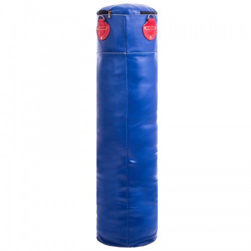 Мішок боксерський Циліндр BOXER Класик 1001-02 висота 120см кольору в асортименті
