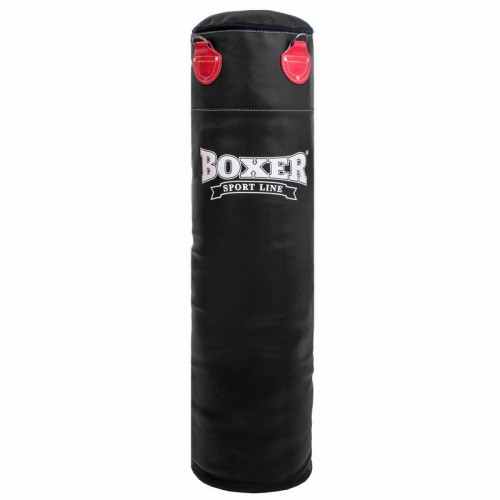 Мешок боксерский Цилиндр BOXER Классик 1001-02 высота 120см цвета в ассортименте