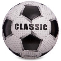 М'яч футбольний CLASSIC BALLONSTAR FB-6589 №5