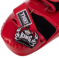 Пади для тайського боксу Тай-педи TOP KING Ultimate TKKPU-XL 2шт кольори в асортименті
