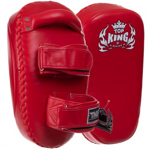 Пады для тайского бокса Тай-пэды TOP KING Ultimate TKKPU-XL 2шт цвета в ассортименте