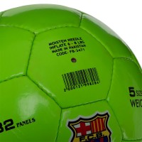 М'яч футбольний FC BARSELONA BALLONSTAR FB-3471 №5 PU