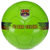 М'яч футбольний FC BARSELONA BALLONSTAR FB-3471 №5 PU