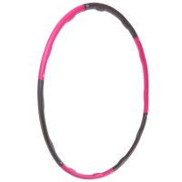 Обруч массажный Хула Хуп Hula Hoop Zelart FI-1558 6 секций