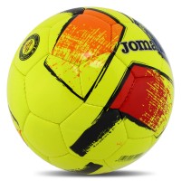 М'яч футбольний Joma DALI II 400649-061-T5 №5 жовтий