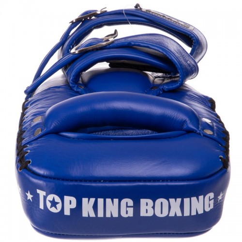 Пады для тайского бокса Тай-пэды TOP KING Extreme TKKPE-XL 2шт цвета в ассортименте