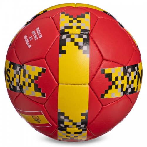 Мяч футбольный SPAIN BALLONSTAR FB-0123 №5
