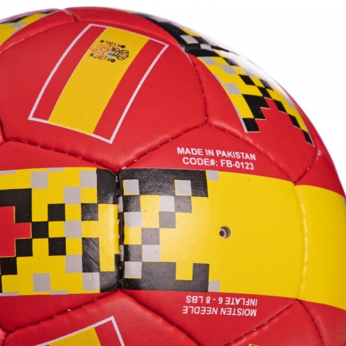 Мяч футбольный SPAIN BALLONSTAR FB-0123 №5