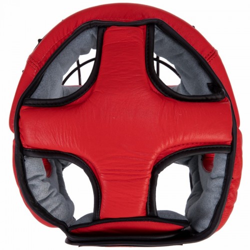 Шлем для единоборств Zelart VL-3150 цвета в ассортименте