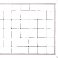 Сітка для волейболу SP-Planeta China model norma 69 SO-7466 9x0,9м кольору в асортименті