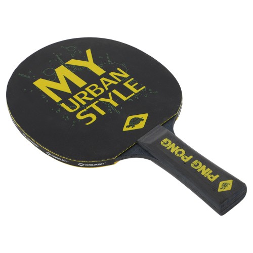 Набор для настольного тенниса DONIC MT-788485 1 ракетка 3 мяча чехол