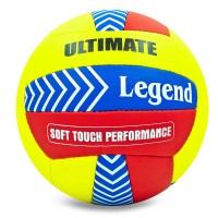 М'яч волейбольний LEGEND LG5185 №5 PU