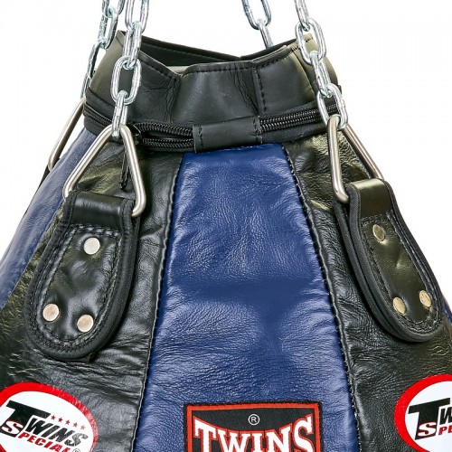 Мешок боксерский Каплевидный TWINS PPL-S без наполнителя цвета в ассортименте