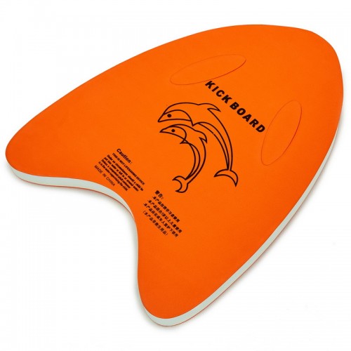 Доска для плавания SP-Sport PL-0407 цвета в ассортименте