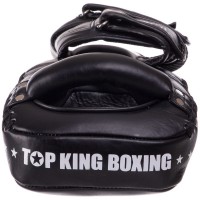 Пады для тайского бокса Тай-пэды TOP KING Extreme TKKPE-M 2шт цвета в ассортименте