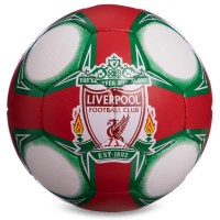 М'яч футбольний LIVERPOOL BALLONSTAR FB-0047-141 №5