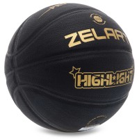 М'яч баскетбольний PU №7 ZELART HIGHLIGHT GB4720