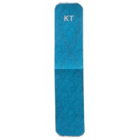 Кінезіо тейп (Kinesio tape) нарізаний KTTP PRO PRE-CUT довжина 25см
