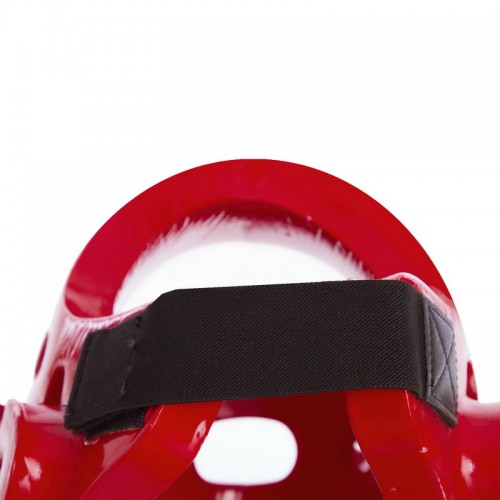 Шлем для тхэквондо SP-Sport BO-2018 WTF S-XL цвета в ассортименте