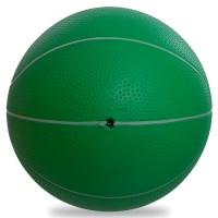 М'яч медичний медбол Record Medicine Ball SC-8407-6 6кг кольору в асортименті