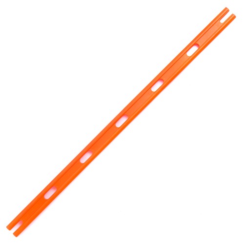 Планка для стрибків AGILITY BAR SP-Sport FB-1851 довжина-0,8 м кольору в асортименті