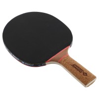 Набор для настольного тенниса 1 ракетка, 4 мяча с чехлом DONIC MT-788450 Persson 600 цвета в ассортименте