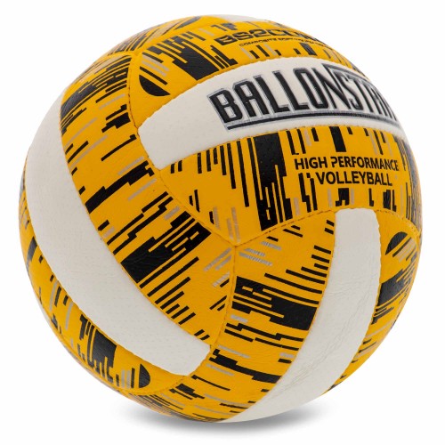 Мяч волейбольный BALLONSTAR LG-5407 №5 PU